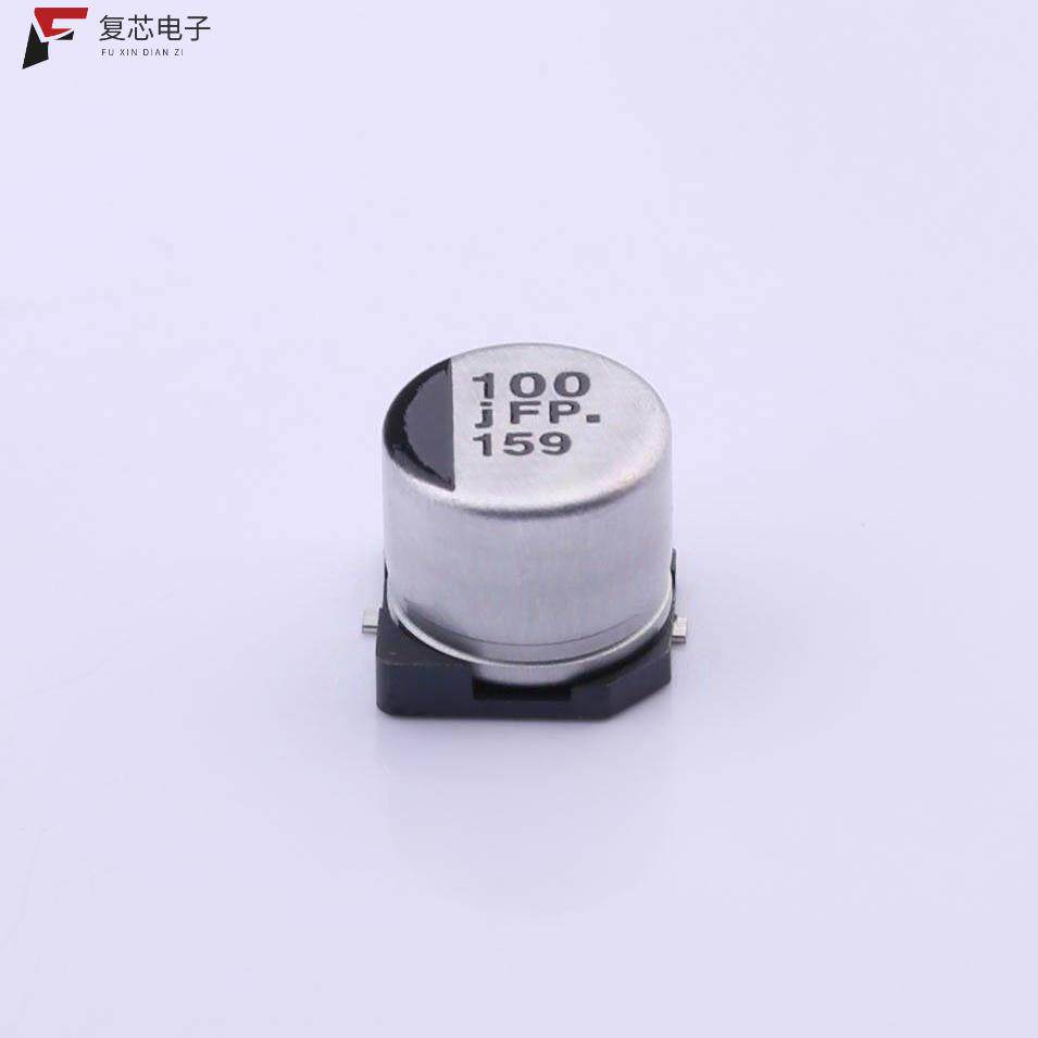 原厂正品EEEFP0J101AP全新100uF ±20% 6.3V