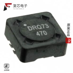 R全新INDUCT 470 ARRAY 48.62UH 原厂正品 COIL DRQ73