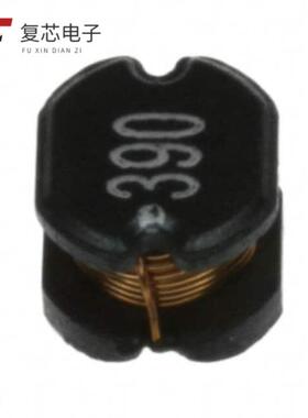 原厂正品744774139全新FIXED IND 39UH 940MA 320MOHM