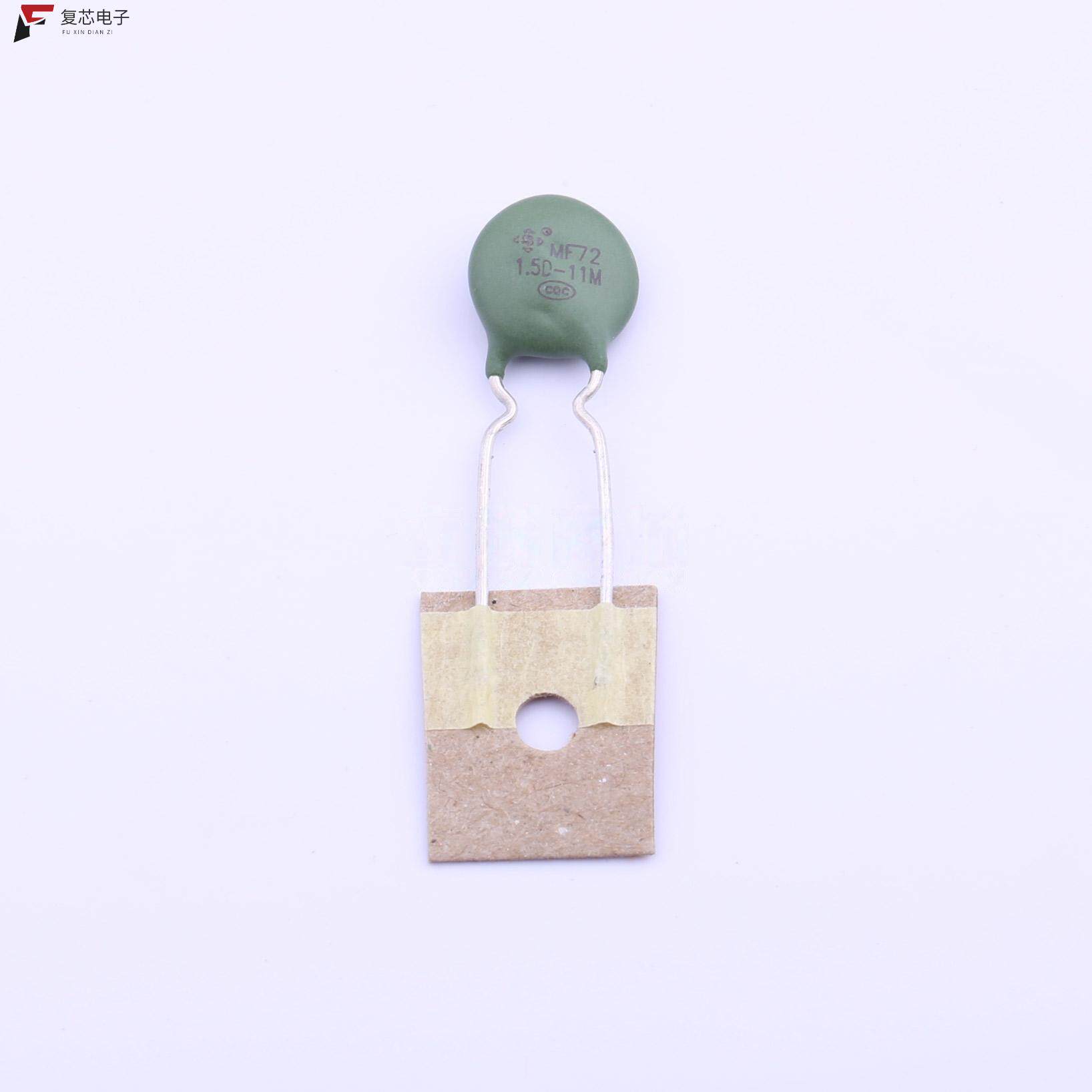 原厂正品MF111R505M4EP0CST0全新NTC热敏电阻