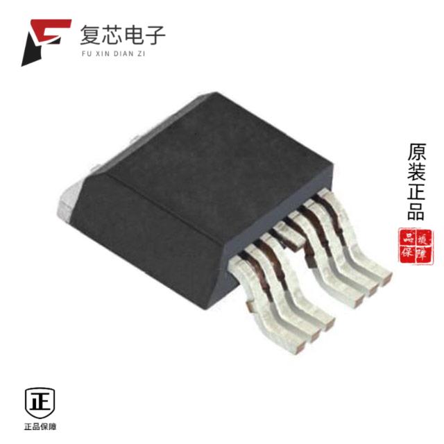 原厂正品SQM40022EM_GE3全新MOSFET N-CH 40V 150A TO2