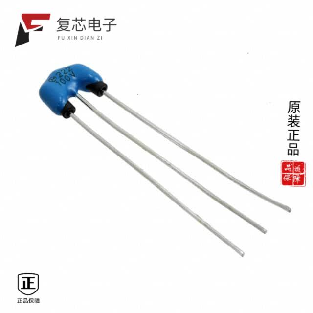 原厂正品DSS1NB32A222Q91A全新FILTER LC(T) 2200PF TH