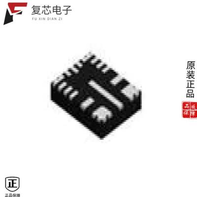 原厂正品LM62460RPHR全新6-A BUCK CONVERTER OPTIMIZE