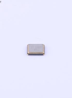 原厂正品3TJ427138UYFBC全新27.1383MHz ±10ppm 15pF