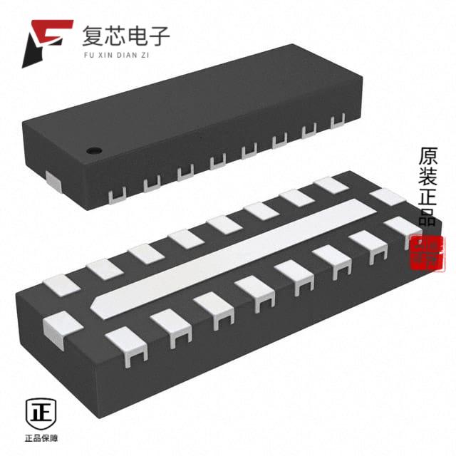 原厂正品AOZ8040DI全新FILTER RC(PI) 100 OHM/9PF SMD