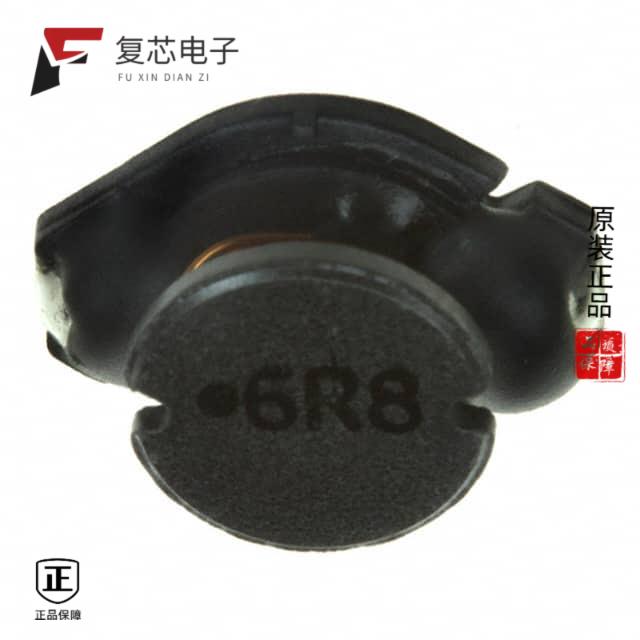 原厂正品74456068全新FIXED IND 6.8UH 3.8A 34 MOHM S