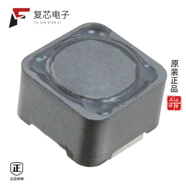 原厂正品B82477G4104M000全新FIXED IND 100UH 1.7A 16