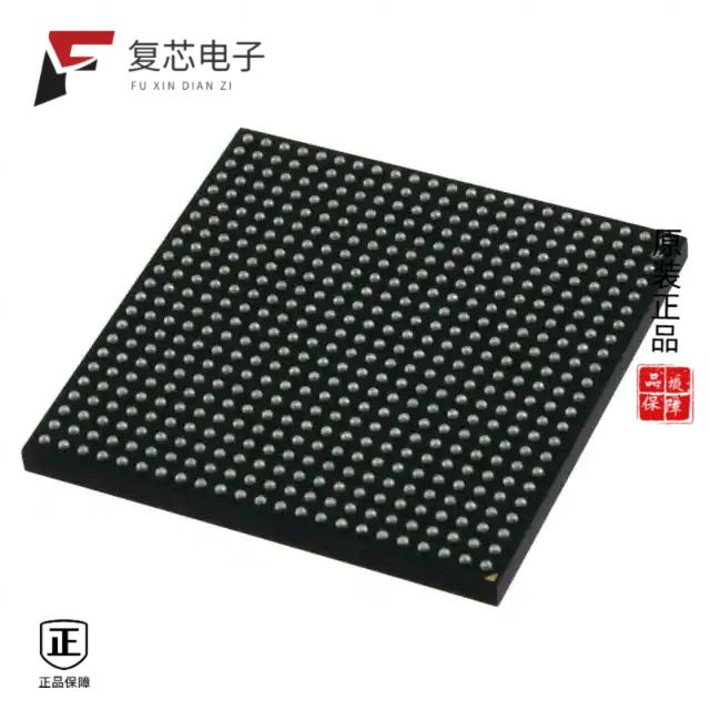 原厂正品MCIMX515DJM8C全新IC MPU I.MX51 800MHZ 529B