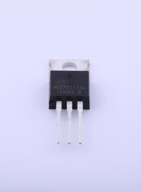 NCEP01T13A全新N沟道超级沟道功率MOSFET VDS=100V