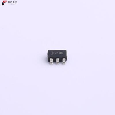 原厂正品FDC86244全新MOSFET TSOP6 N-Channel ID=3.2A