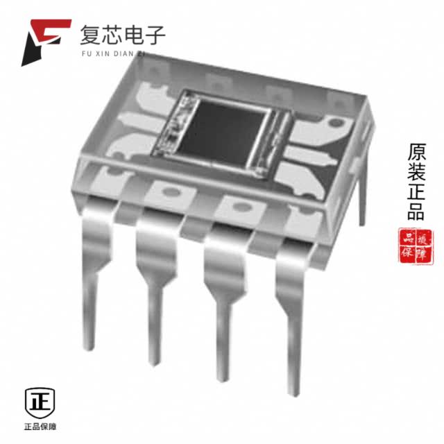 原厂正品OPT101PG4全新SENSOR OPT 650NM AMBIENT 8DIP