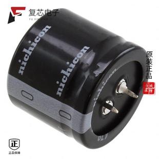 原厂正品LLG2D152MELC30全新CAP ALUM 1500UF 20% 200V