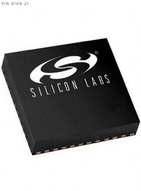 SI52147-A01AGM全新IC CLK GENERATOR 100MHZ 48QF