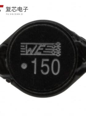 原厂正品74458115全新FIXED IND 15UH 4A 36 MOHM SMD