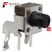 原厂正品 SPST TL1105RF160Q94VO全新SWITCH TACTILE