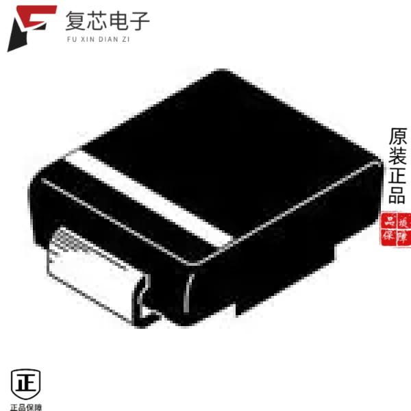 原厂正品NRVBA320NT3G全新DIODE SCHOTTKY 2A 20V SMA2