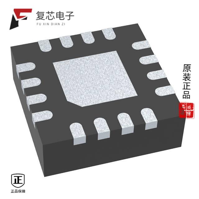 原厂正品BQ24232RGTT全新IC BATT CHG LI-ION 1CELL 16