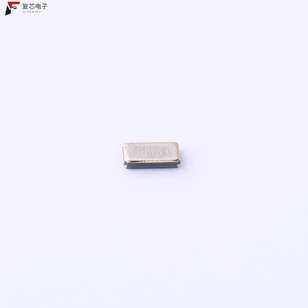 原厂正品SF32K32768D31T-12.5全新无源晶振 32.768000K