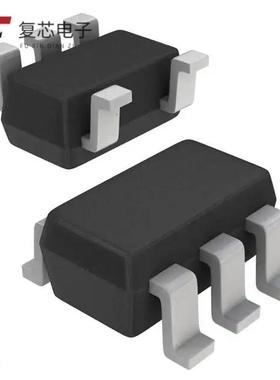 原厂正品ISL3280EFHZ-T全新IC RECEIVER 0/1 SOT23-5