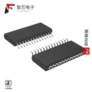 RECEIVER 原厂正品 AUDIO DZZ全新IC 28TSSOP CS8416