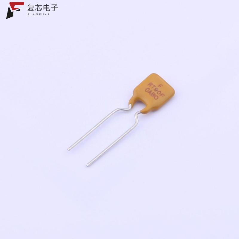 原厂正品FRT090-33F全新PTC_D7.4X3MM_TM 36V 0.9A