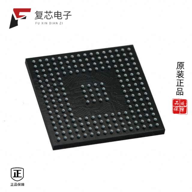 原厂正品LPTM10-12107-3FTG208I全新IC PLATFORM MANAG