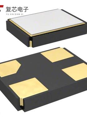 原厂正品7L-40.000MBS-T全新XTAL OSC VCTCXO 40.0000M