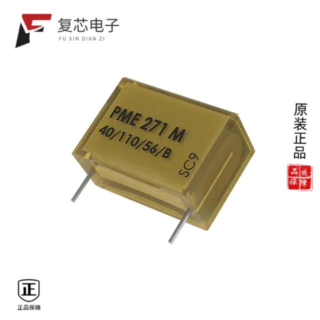 原厂正品PME271M433MR30全新CAP FILM 3300PF 20% 630V