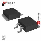 10.5A 原厂正品 D2P 800V STB12NK80ZT4全新MOSFET