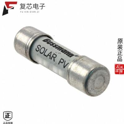 原厂正品PV-6A10F全新FUSE CARTRIDGE 6A 1KVDC 5AG