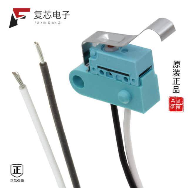 原厂正品ABJ363860全新SWITCH SNAP ACT SPST-NO 2A 12