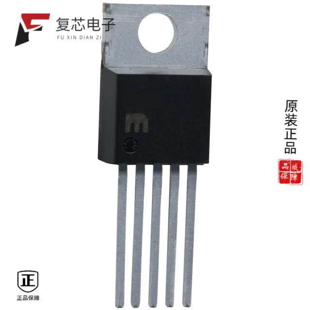 原厂正品MIC29501-3.3WT全新IC REG LINEAR 3.3V 5A TO