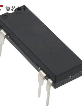 原厂正品ISO124P全新IC OPAMP ISOLATION 1 CIRC 8DIP