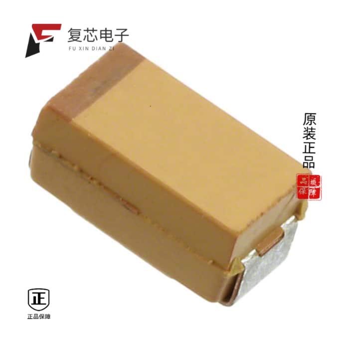 原厂正品TPSD685M035R0400全新CAP TANT 6.8UF 20% 35V