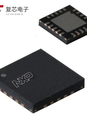 原厂正品PCA9544ABS,118全新IC INTFACE SPECIALIZED 2