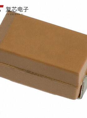 原厂正品TLJF227M010R0300全新CAP TANT 220UF 20% 10V