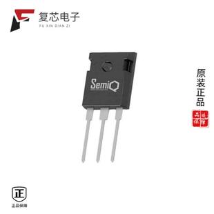 原厂正品GP2T080A120U全新SIC MOSFET 1200V 80M TO-24