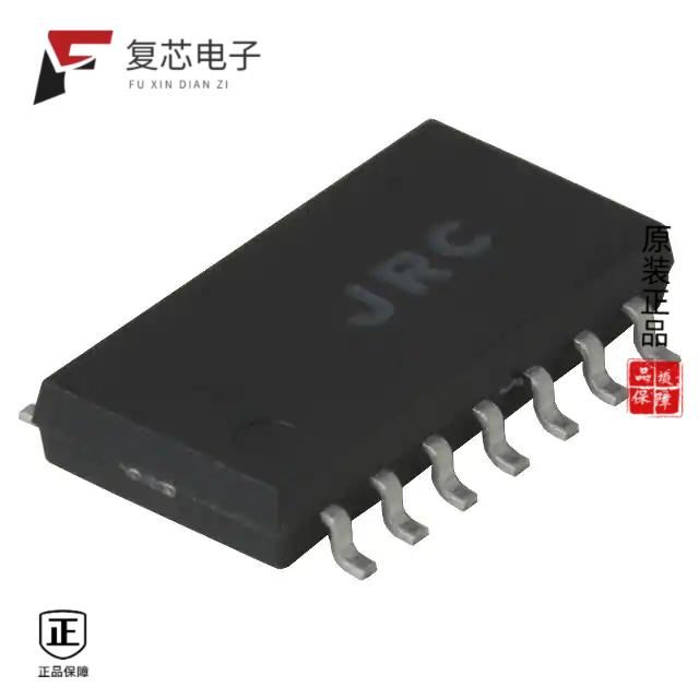 原厂正品NJU7004M全新IC CMOS 4 CIRCUIT 14DMP