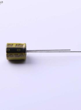 原厂正品LKMD0901J101MF全新100uF ±20% 63V