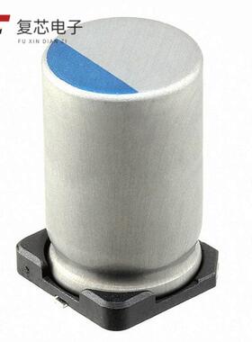 原厂正品107UVR016MEW全新CAP ALUM POLY 100UF 20% 16