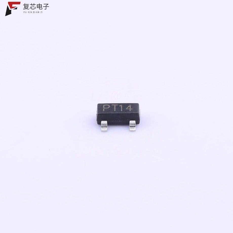 原厂正品PPMT12V4全新P沟道 漏源电压(Vdss)：1