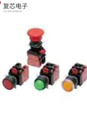 原厂正品A22-11A全新CONTACT B DPST 10A 110V