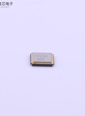 原厂正品K3A540001910全新54.000MHZ 19PF 10PPM