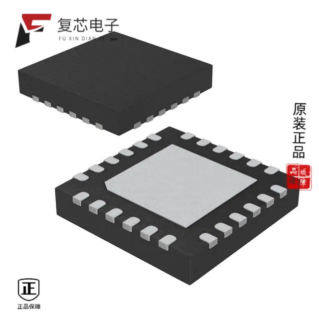 原厂正品ATSAML10D16A-MU全新IC MCU 32BIT 64KB FLASH