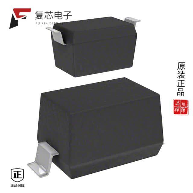 原厂正品CPDH5V0P-HF全新TVS DIODE 5VWM 13VC SOD523
