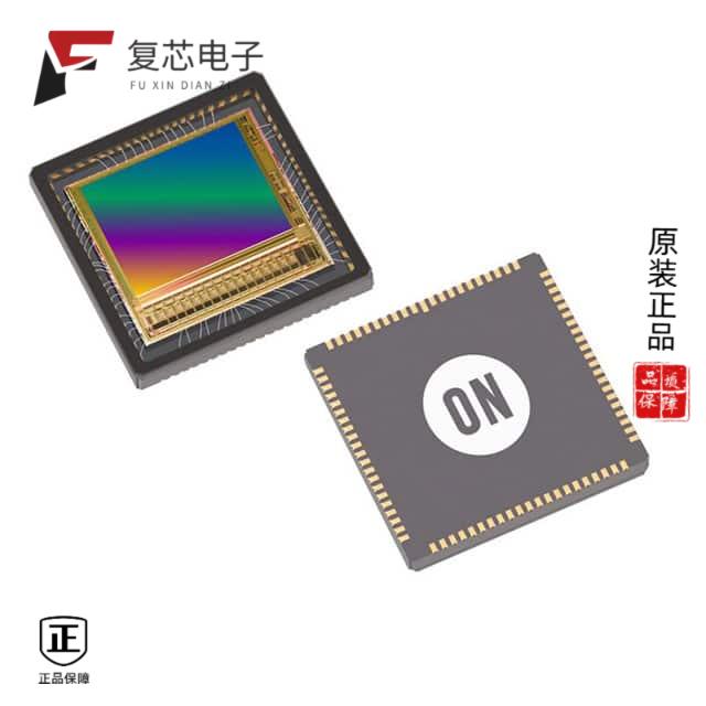 原厂正品NOIP1SN2000A-QTI全新IC IMAGE SENSOR 2MP