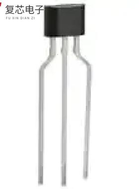 AH180-PG-A全新MAGNETIC SWITCH OMNIPOLAR 3DFN原厂