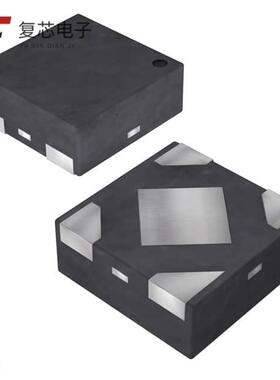 AP7340-11FS4-7全新IC REG LINEAR 1.1V 150MA 4DF