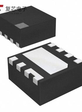 原厂正品NCP45525IMNTWG-L全新IC PWR SWITCH N-CHAN 1