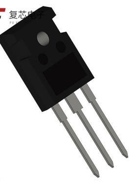 原厂正品IRGP4063PBF全新IGBT 600V 96A 330W TO247AC